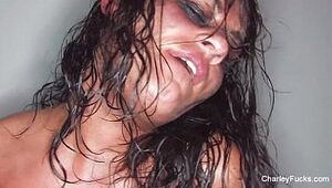 Charley Pursue Loves to Be dominated