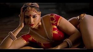 Indian Exotic Naked Dance