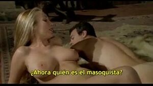Malabimba 1979 subtitulada castellano Sexploitation italiana, Victim subtitulos